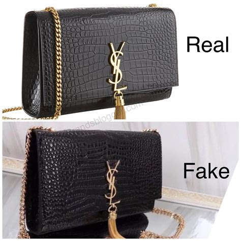 tassle ysl bag fake